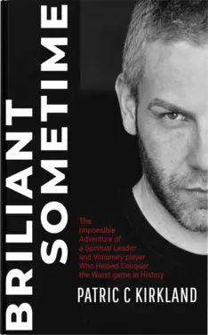 Biography book cover by Canberra Press