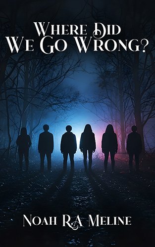 Book cover designed by Canberra Press